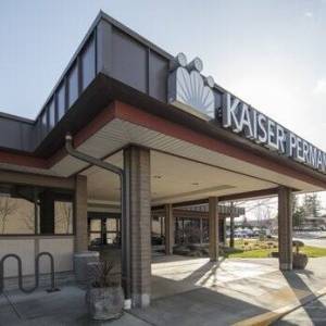 Yelp courtesy photo
Kaiser Permanente medical office building and urgent care facility in Silverdale.