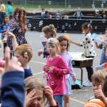 Olalla Elementary School looks forward to more bubbling achievements ahead.