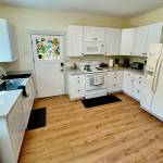 Gambit Recovery courtesy photos
The kitchen inside the home.