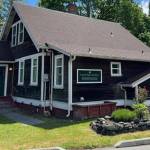 Gambit Recovery courtesy photo
The historic Nelson House on 3rd Avenue in Poulsbo is now a recovery residence for men.