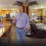 SVDP courtesy photo
Joseph Crain, executive director, St. Vincent de Paul in Bremerton. In 2023 the Stella Maris House provided a safe place for 150 women and 48 children.