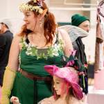 The Pacific Northwests quirkiest comic and arts convention, Squatchcon, is back for 2025, promising a mix of pop culture, local art and a dash of Sasquatch lore. Photo by Nora Pitaro/Squatchcon Comic & Arts Convention.