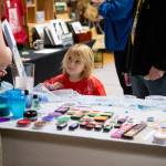 The Squatchcon Festival runs from April 10 to 13. Photo by Nora Pitaro/Squatchcon Comic & Arts Convention.