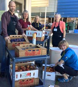 Ian A. Snively courtesy photos