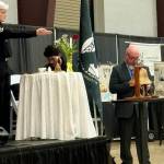 Bell ringing by Joe Gavasso