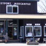 Keyport Mercantile & Diner courtesy photos
The building was constructed in 1903 and has seen many businesses come and go over the years.