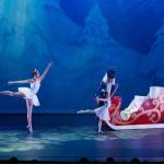 The 28th annual Classic Holiday Performance of The Nutcracker Ballet is a timeless way to welcome the holiday season.