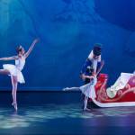 The 28th annual Classic Holiday Performance of The Nutcracker Ballet is a timeless way to welcome the holiday season.