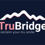 TruBridge is tailored to fit each patients unique dental structure. Photo courtesy of Fairy Tale Dental.
