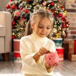 Designed especially for children 17 and younger, with a minimum balance requirement as low as $1, a First Savings account is accessible to everyone. Courtesy First Fed