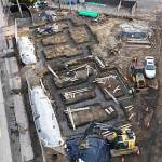 The foundation of the Nordic Cottages project.