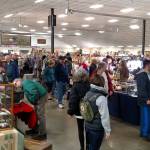 Bring your treasures, your curiosity and your sense of wonder to the 27th annual Kitsap Antique Show, at Presidents Hall at the Kitsap County Fairgrounds in Bremerton.