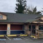 SK Helpline courtesy photos
The new building is located near Mitchell Avenue.