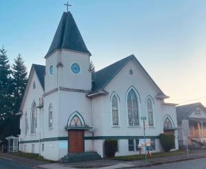 Discovery Church courtesy photos
The church is located at 1003 5th Street in Bremerton.