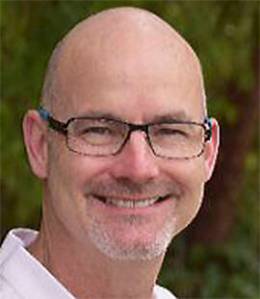 Bremerton School District courtesy photo
Slade McSheehy has been named the new superintendent for Bremerton School District, effective July 1.