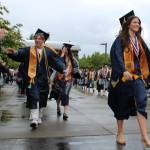 BISD courtesy photo
Graduates from Bainbridge are most likely to attend four-year colleges.