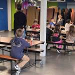 Up From Slavery Initiative courtesy photos
The camp has grown into a multi-day program held each spring break and summer and has reached more than 350 children to date.