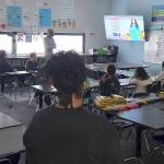 The program runs from 9 a.m. to 1:30 p.m. daily and includes lunch.