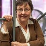 Kitsap County courtesy photos
Jane Martin