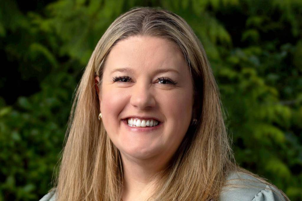 Donya Alward, Director of Employee Engagement at First Fed.