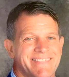 NKSD courtesy photo
James Sellers will begin his new role as North Kitsap High School principal July 1.