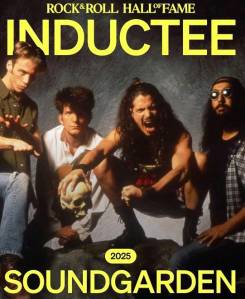 Rock & Roll Hall of Fame courtesy photo