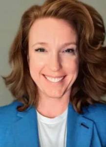 SKSD courtesy photo
Melissa Super-Greene has been selected as the new South Kitsap High School principal effective July 1.