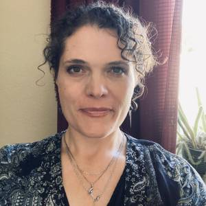 Steinke courtesy photo
Bremertons new poet laureate, Sarah Steinke.