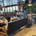 KFG courtesy photos
Kitsap Fathers Group creates space for dads to connect.