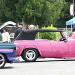 Ken Jensen and Karen Langhorn courtesy photos
The car show was held in South Kitsap High Schools north parking lot May 17.