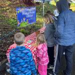 Participation in POP Kids Club has more than doubled over the last two years.