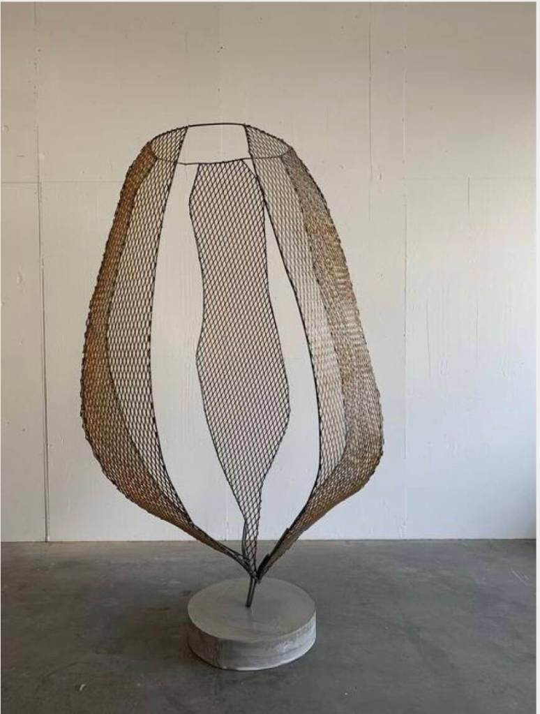 Anemone by Will Jewett.