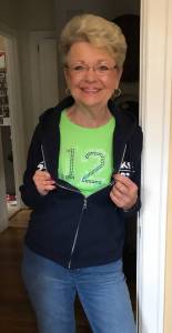 Lois Marie Sherman Young