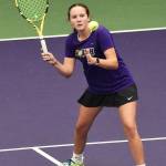 File photo
Teegan DeVries competing at the 2024 state tournament.