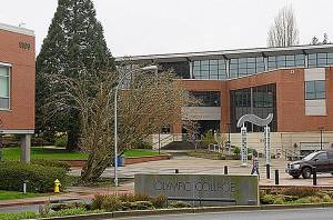 File photo
Olympic College