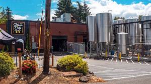 Ackley Brands courtesy photo
Silver City Brewery in Bremerton.