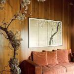 The inside of Anker in Kingston.