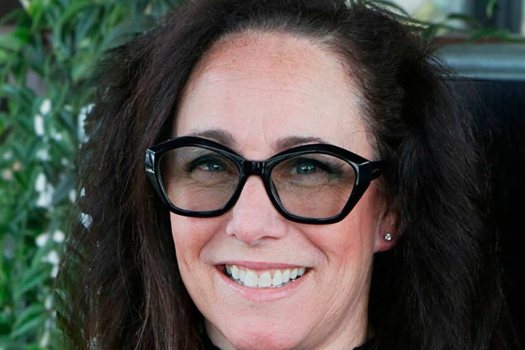 Linda Osborn Simpson