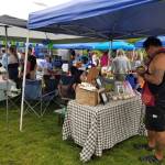 A variety of vendors will also be at the festival.