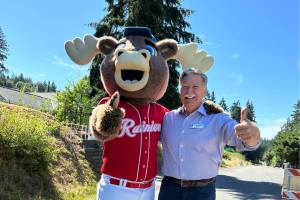 The Kitsap Block Party returns Aug. 2 at Tracyton Pee Wee Sports Association. Courtesy Kitsap Block Party