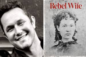 Williams Cole’s film “Rebel Wife” revives a forgotten Irish heroine—celebrating Celtic pride, revolutionary spirit, and living heritage on Bainbridge Island.