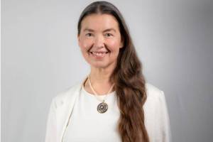 The face behind the innovative TruBridge tissue preserving method. Photo courtesy of Fairy Tale Dental