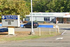 Google Maps courtesy photo
If the NKSD capital levy passes, Pearson Elementary would be rebuilt on-site.