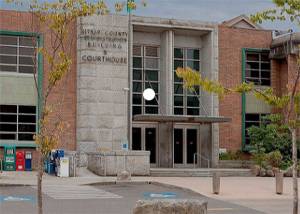 Kitsap County Courtesy Photo
Kitsap County Superior Court in Port Orchard.