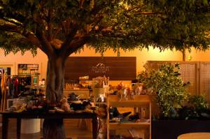 Katrina Daroff/Kitsap News Group photos
The Great Outdoors recently opened in downtown Kingston.