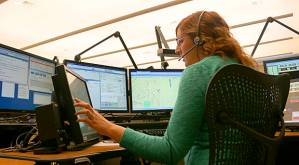 Kitsap 911 courtesy photo