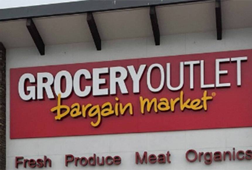 <p>Grocery Outlet courtesy photo</p>