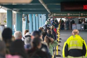 Kitsap Transit courtesy photo