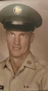 Jerry Frederick Bodin