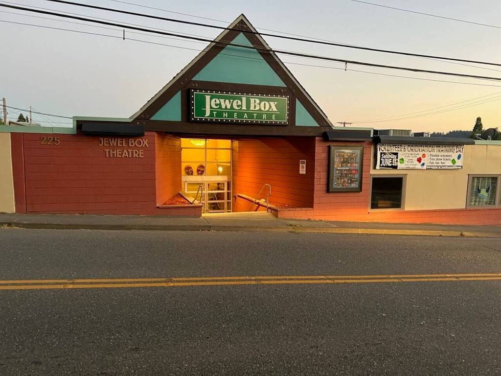 Jewel Box Theatre courtesy photo